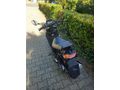 RAMZEY motorsiklet