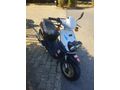 RAMZEY motorsiklet