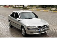 KLİMA AKTİF OPEL VECTRA 2.0 GLS