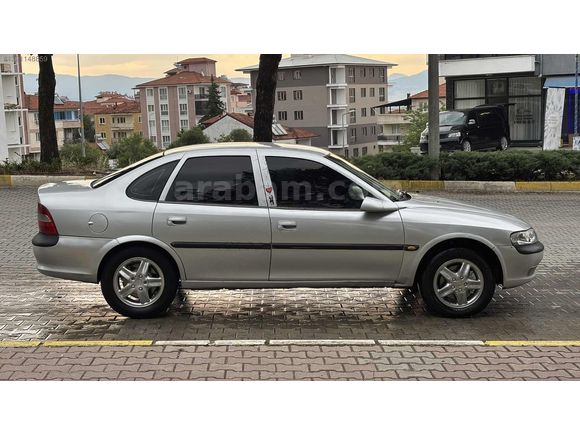 KLİMA AKTİF OPEL VECTRA 2.0 GLS