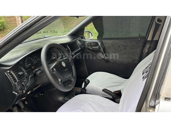 KLİMA AKTİF OPEL VECTRA 2.0 GLS