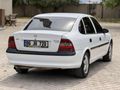 1999 OPEL VECTRA 2.0 GLS DEĞİŞENSİZ CAM GİBİ