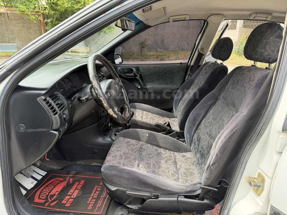 1999 OPEL VECTRA 2.0 GLS DEĞİŞENSİZ CAM GİBİ