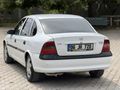 1999 OPEL VECTRA 2.0 GLS DEĞİŞENSİZ CAM GİBİ
