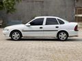 1999 OPEL VECTRA 2.0 GLS DEĞİŞENSİZ CAM GİBİ