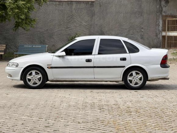 1999 OPEL VECTRA 2.0 GLS DEĞİŞENSİZ CAM GİBİ