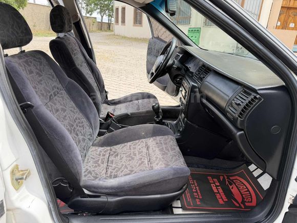 1999 OPEL VECTRA 2.0 GLS DEĞİŞENSİZ CAM GİBİ