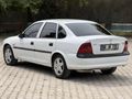 1999 OPEL VECTRA 2.0 GLS DEĞİŞENSİZ CAM GİBİ