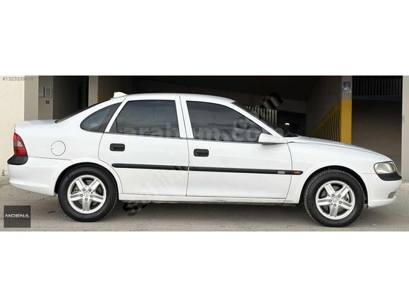 MOENA | OPEL | VECTRA | BAKIMLI | KLİMALI |
