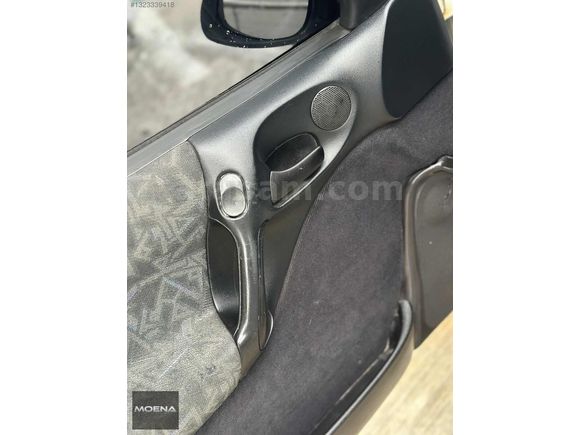 MOENA | OPEL | VECTRA | BAKIMLI | KLİMALI |