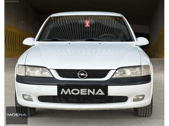 MOENA | OPEL | VECTRA | BAKIMLI | KLİMALI |