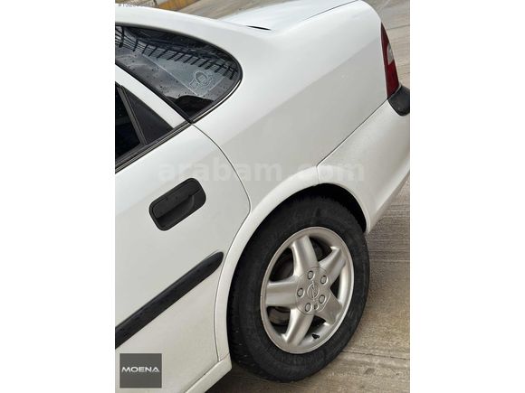 MOENA | OPEL | VECTRA | BAKIMLI | KLİMALI |
