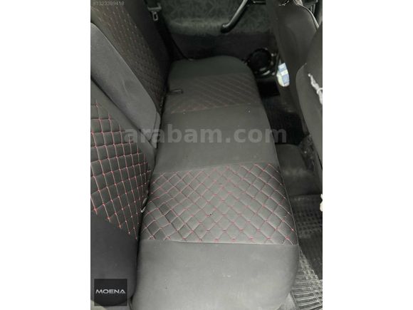 MOENA | OPEL | VECTRA | BAKIMLI | KLİMALI |
