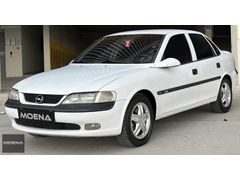 MOENA | OPEL | VECTRA | BAKIMLI | KLİMALI |