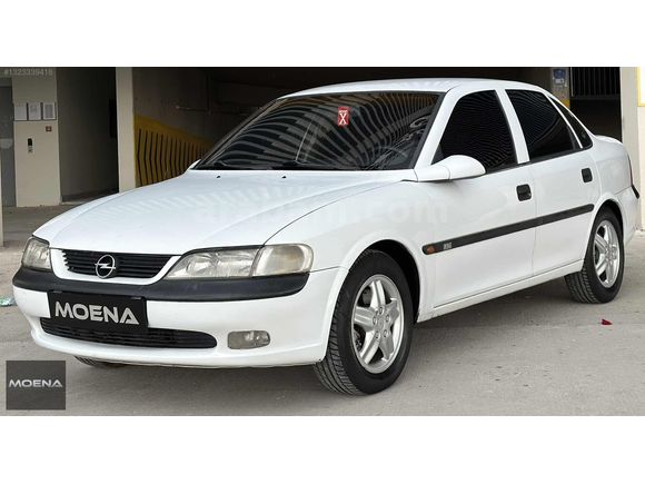 MOENA | OPEL | VECTRA | BAKIMLI | KLİMALI |