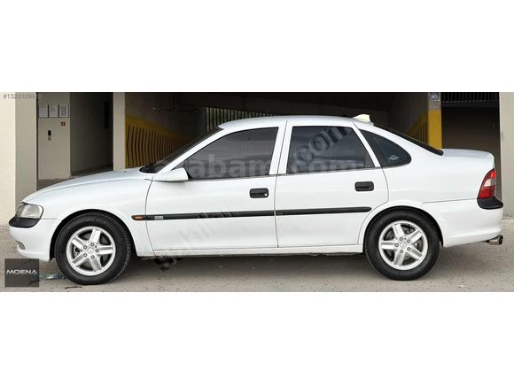 MOENA | OPEL | VECTRA | BAKIMLI | KLİMALI |