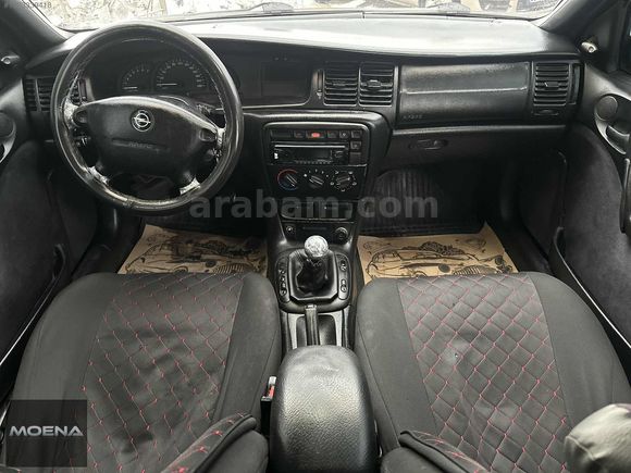 MOENA | OPEL | VECTRA | BAKIMLI | KLİMALI |