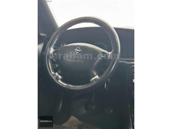 MOENA | OPEL | VECTRA | BAKIMLI | KLİMALI |