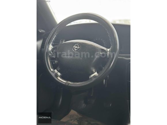 MOENA | OPEL | VECTRA | BAKIMLI | KLİMALI |