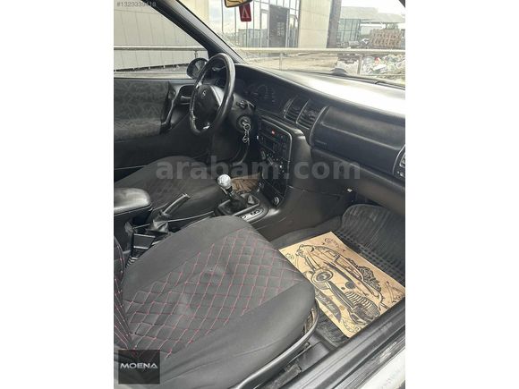 MOENA | OPEL | VECTRA | BAKIMLI | KLİMALI |