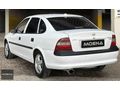MOENA | OPEL | VECTRA | BAKIMLI | KLİMALI |