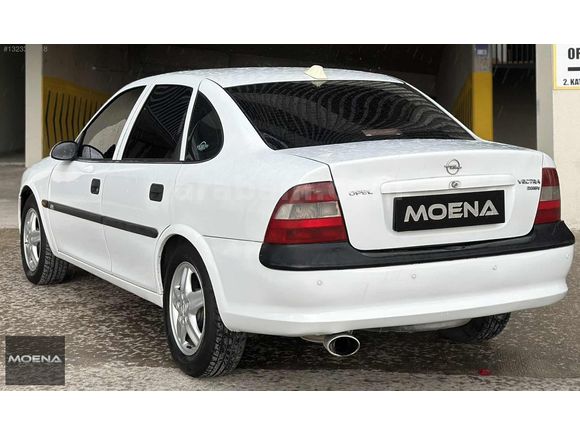 MOENA | OPEL | VECTRA | BAKIMLI | KLİMALI |
