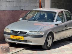 99 MODEL OPEL VECTRA 2.0 GLS DEGİŞENSİZ EMSALSİZ