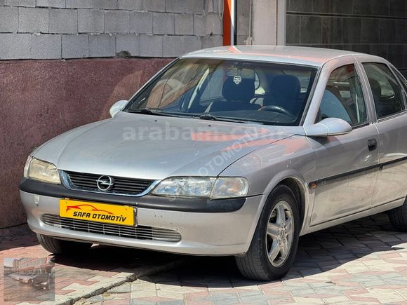 99 MODEL OPEL VECTRA 2.0 GLS DEGİŞENSİZ EMSALSİZ