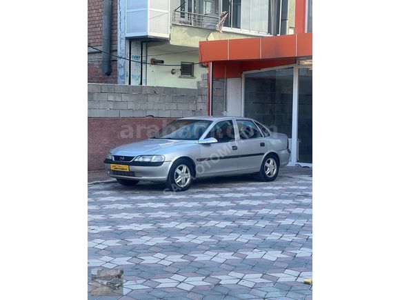 99 MODEL OPEL VECTRA 2.0 GLS DEGİŞENSİZ EMSALSİZ