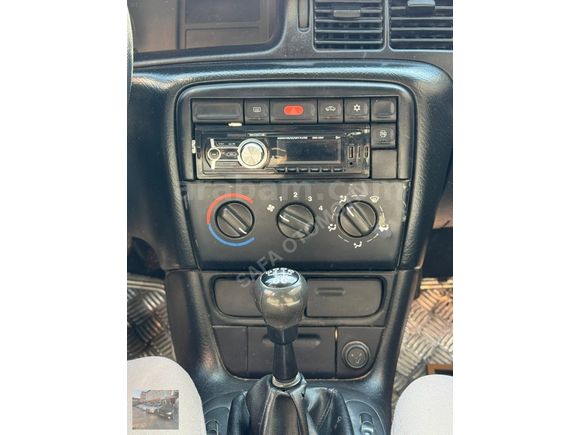 99 MODEL OPEL VECTRA 2.0 GLS DEGİŞENSİZ EMSALSİZ