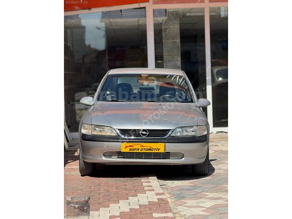 99 MODEL OPEL VECTRA 2.0 GLS DEGİŞENSİZ EMSALSİZ