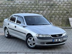RSM MOTORS OPEL VECTRA 1998 GLS DEĞİŞENSİZ SIFIR VİZE