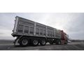 HATASIZ ROTARDERLİ OTOMATİK MAN TGA 18.413