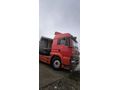 HATASIZ ROTARDERLİ OTOMATİK MAN TGA 18.413