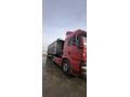 HATASIZ ROTARDERLİ OTOMATİK MAN TGA 18.413