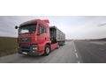 HATASIZ ROTARDERLİ OTOMATİK MAN TGA 18.413