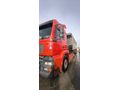 HATASIZ ROTARDERLİ OTOMATİK MAN TGA 18.413