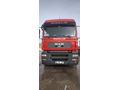 HATASIZ ROTARDERLİ OTOMATİK MAN TGA 18.413