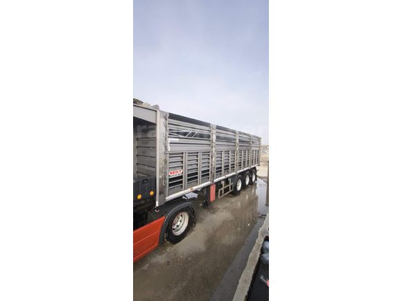 HATASIZ ROTARDERLİ OTOMATİK MAN TGA 18.413