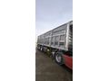 HATASIZ ROTARDERLİ OTOMATİK MAN TGA 18.413