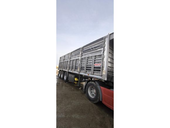 HATASIZ ROTARDERLİ OTOMATİK MAN TGA 18.413