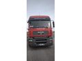 HATASIZ ROTARDERLİ OTOMATİK MAN TGA 18.413