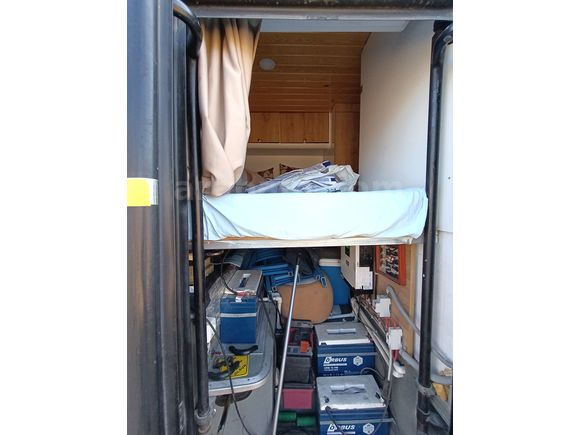 Sahibinden  Motokaravan 