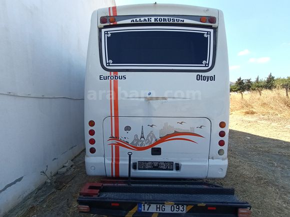Sahibinden  Motokaravan 