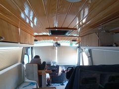 Sahibinden  Motokaravan 
