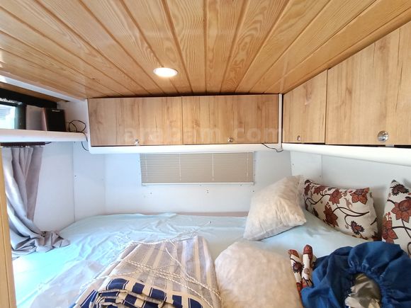 Sahibinden  Motokaravan 