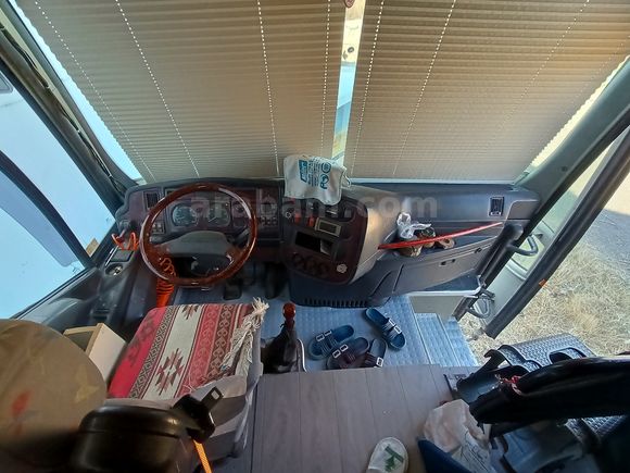 Sahibinden  Motokaravan 