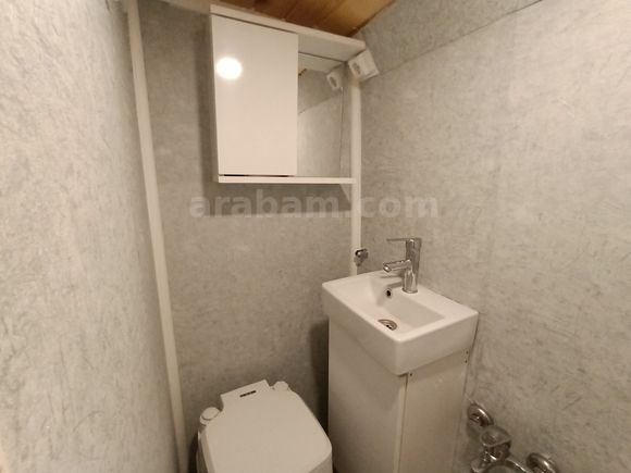 Sahibinden  Motokaravan 