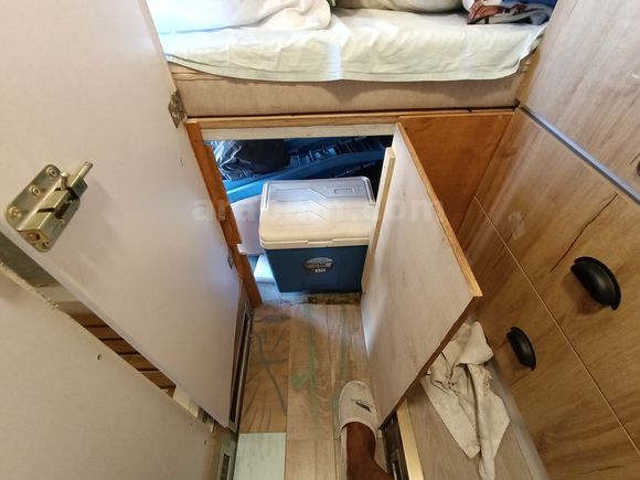 Sahibinden  Motokaravan 