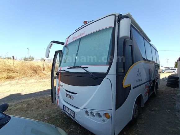 Sahibinden  Motokaravan 